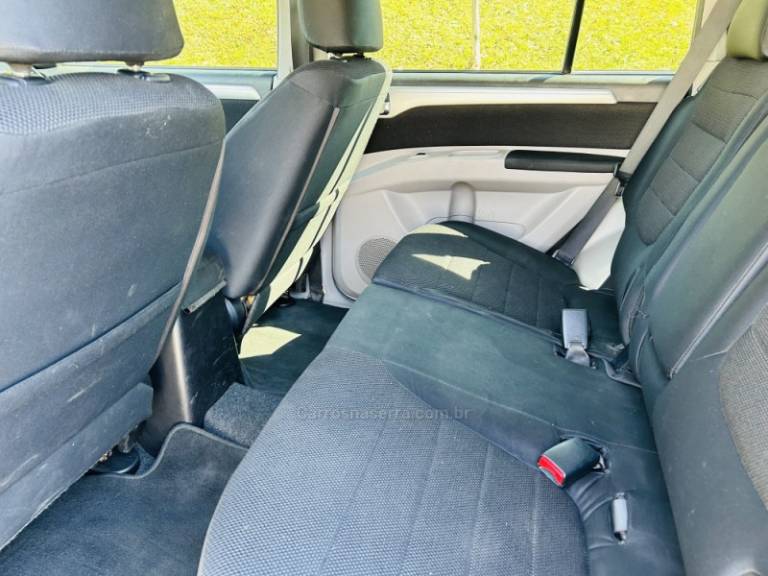 MITSUBISHI - PAJERO DAKAR - 2014/2015 - Branca - R$ 135.900,00