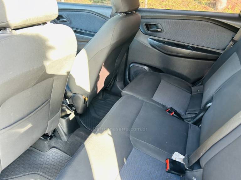 CHEVROLET - SPIN - 2019/2019 - Branca - R$ 69.900,00