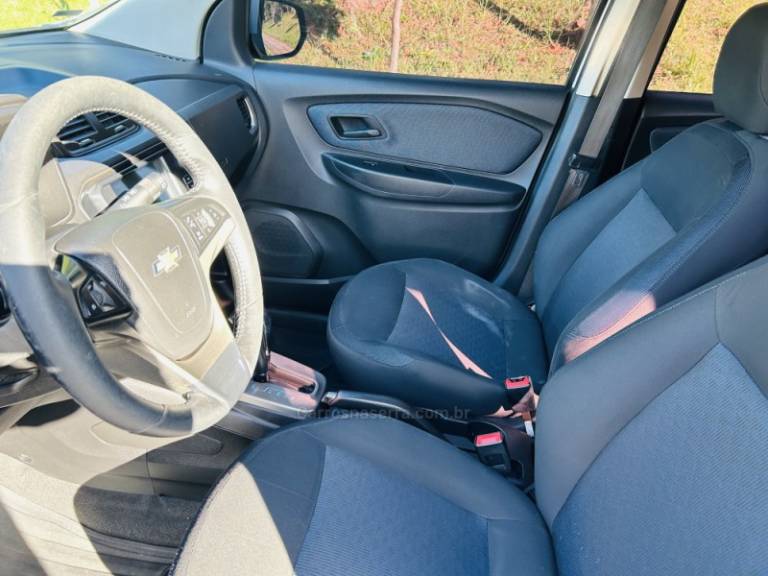 CHEVROLET - SPIN - 2019/2019 - Branca - R$ 69.900,00