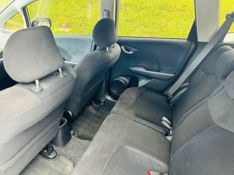 HONDA - FIT - 2012/2012 - Prata - R$ 54.900,00